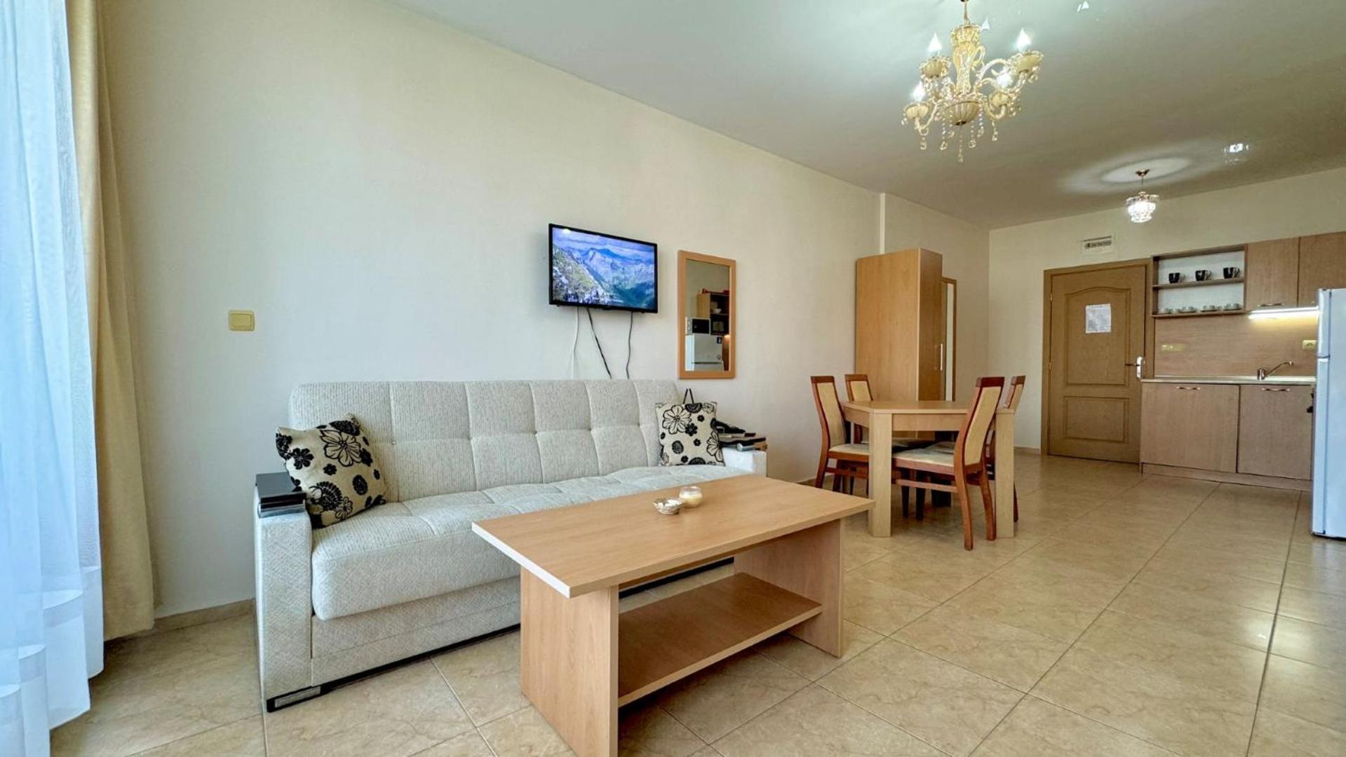 Bratanov Trakia Apartments