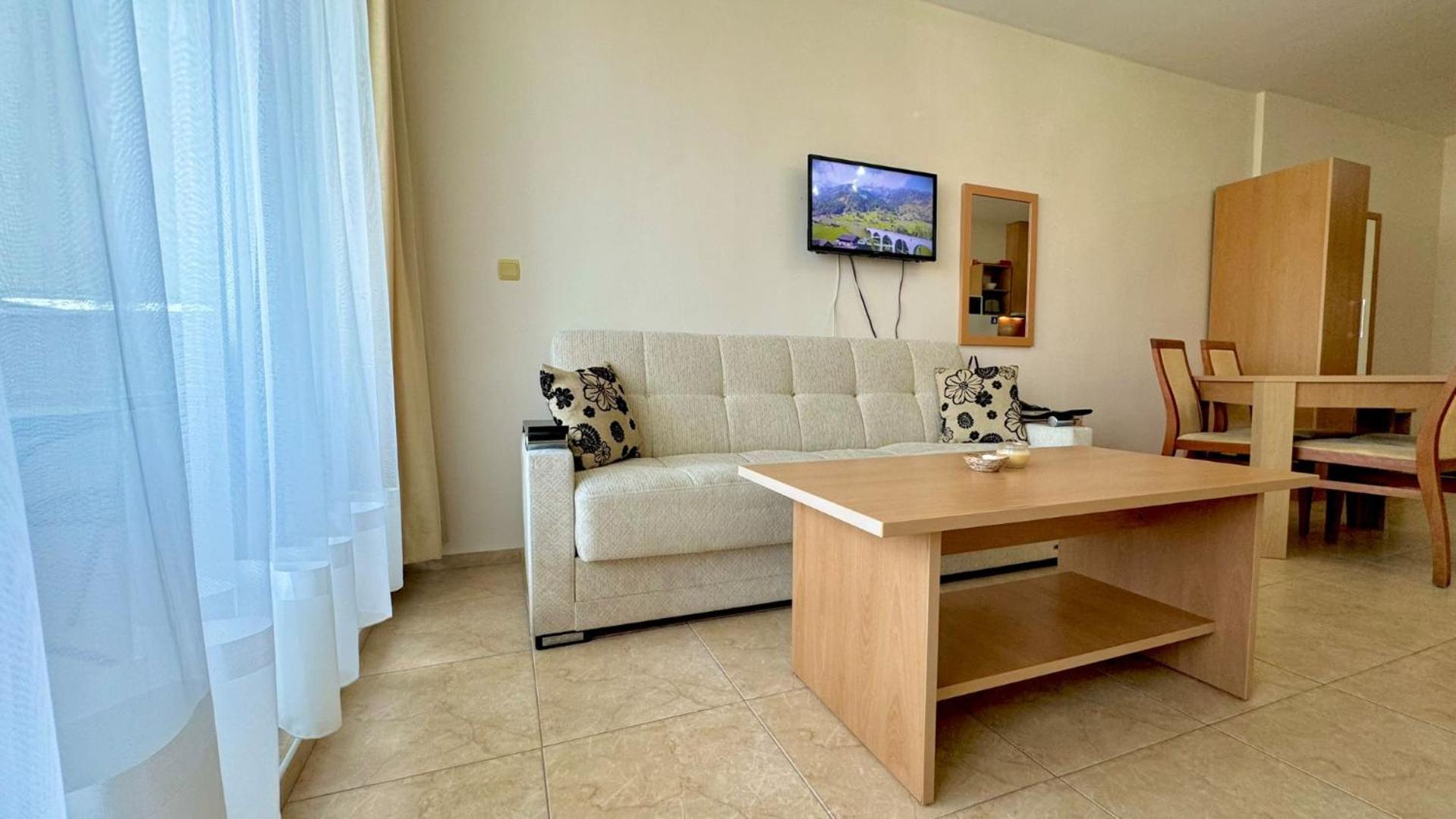 Bratanov Trakia Apartments