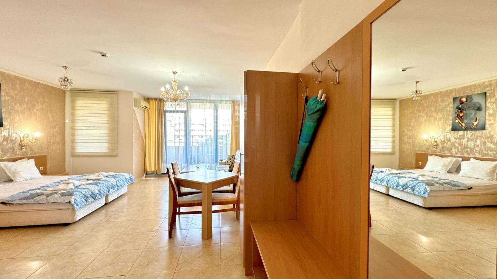 Bratanov Trakia Apartments