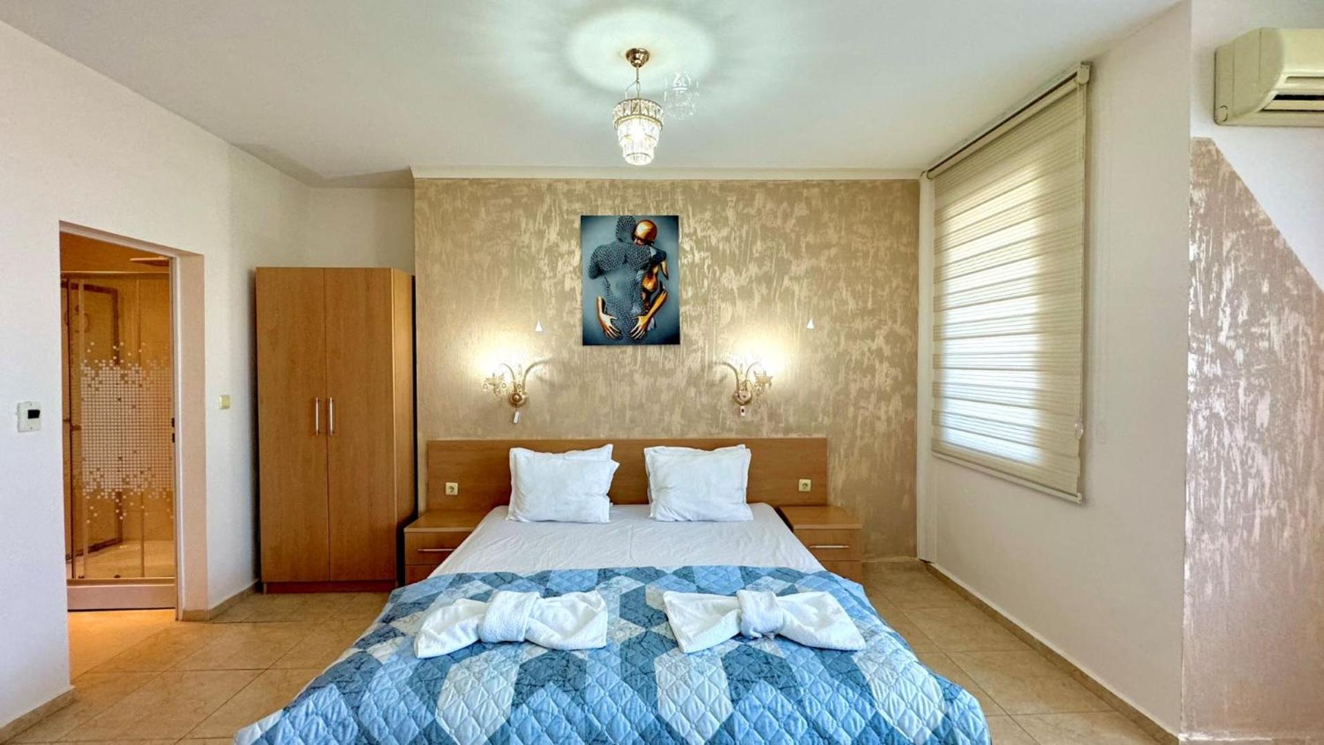 Bratanov Trakia Apartments