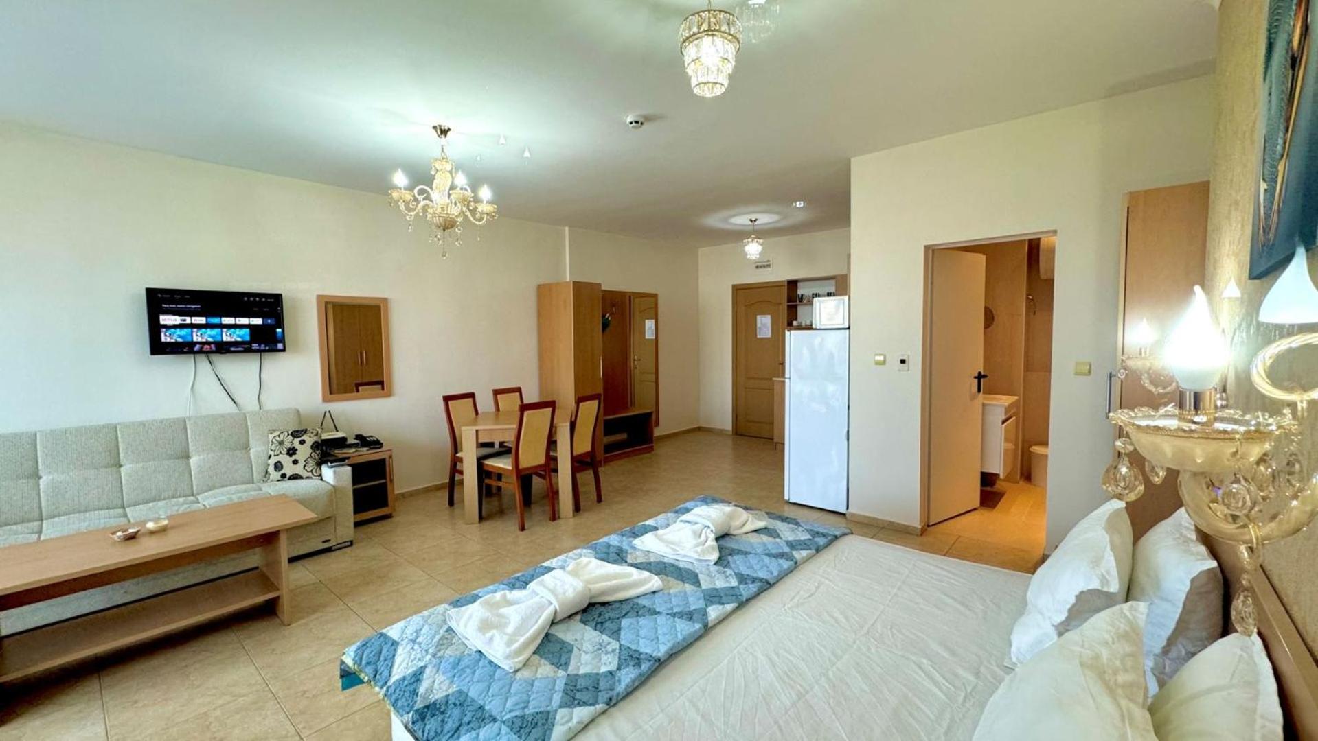 Bratanov Trakia Apartments
