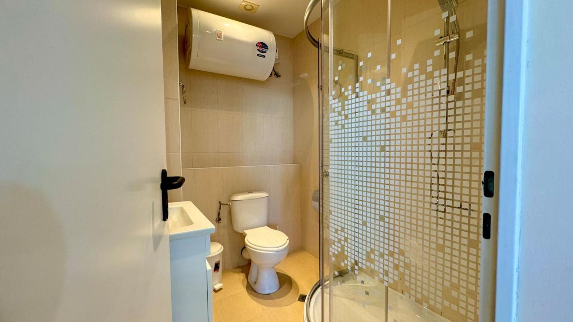 Bratanov Trakia Apartments