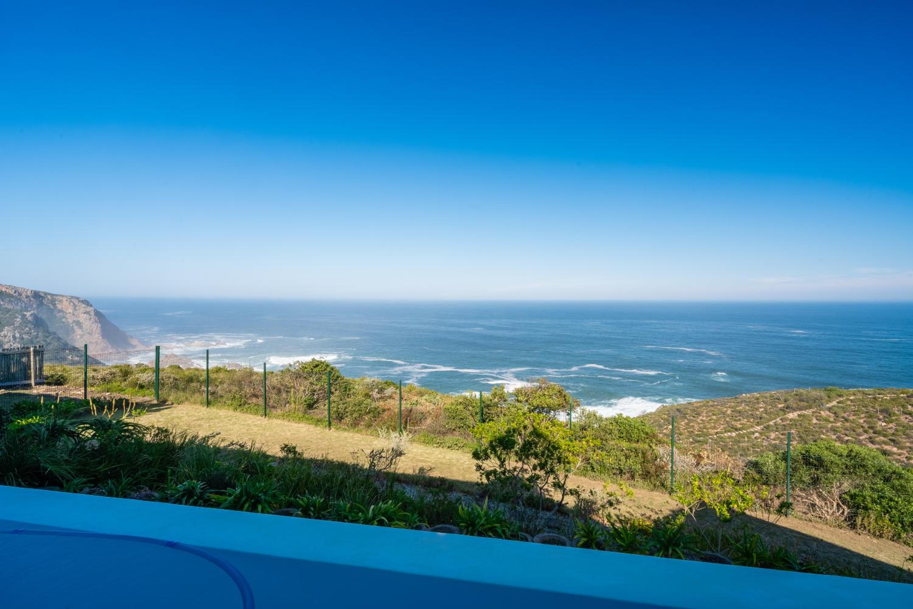 Pezula's - Paradise on the sea view 2