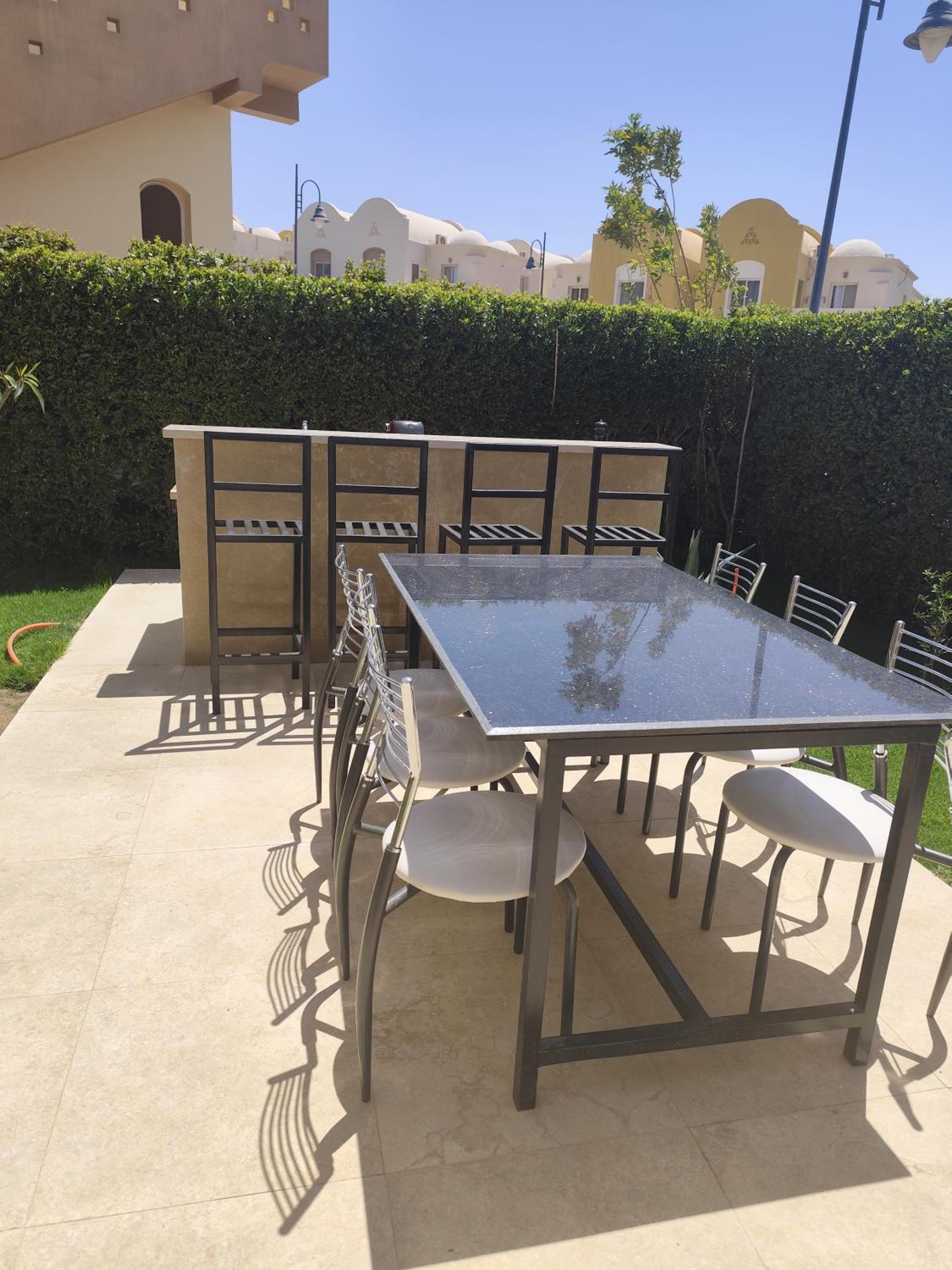 Villa Winek Makadi Heights