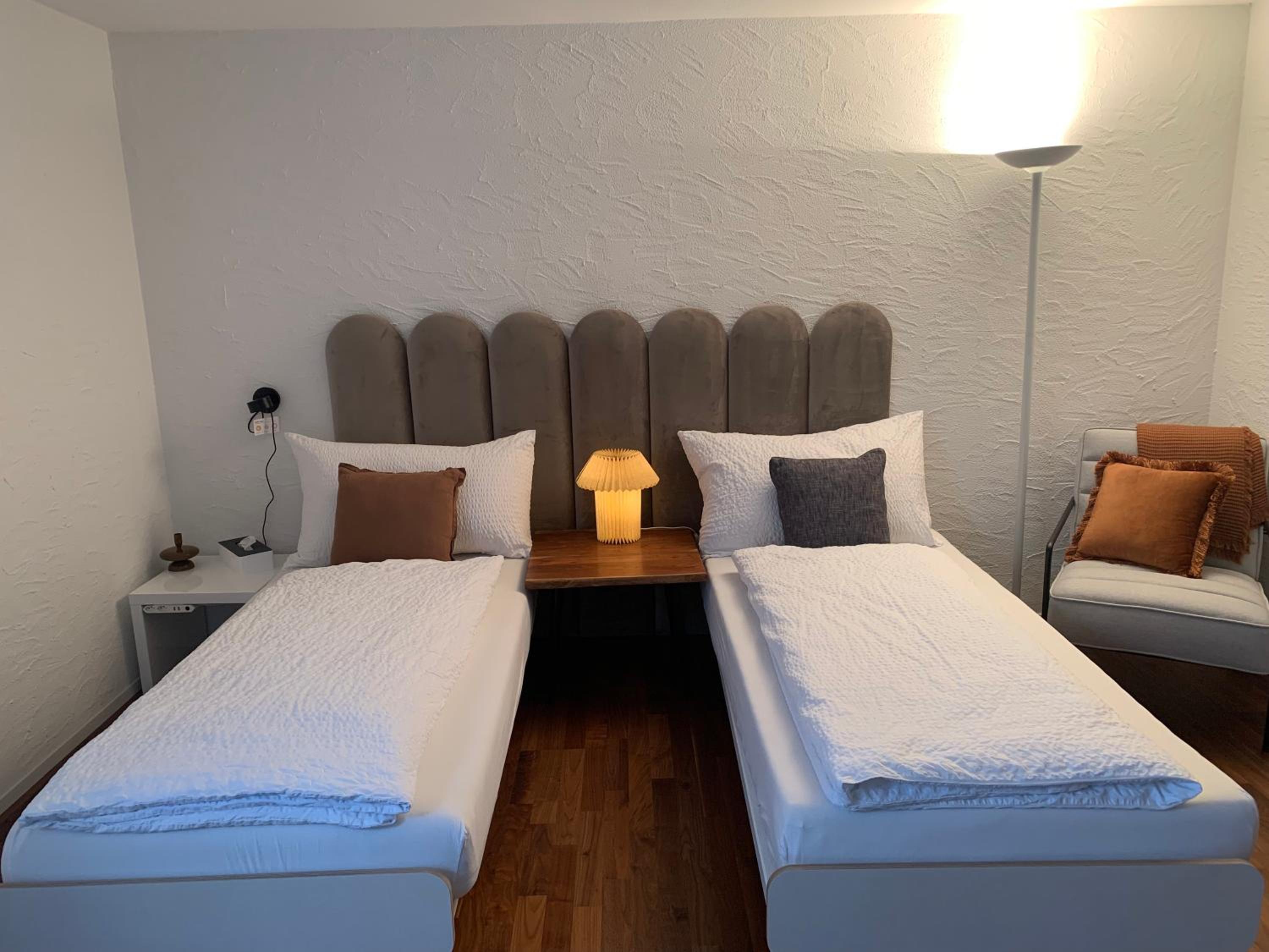 B&B Biel-Brügg