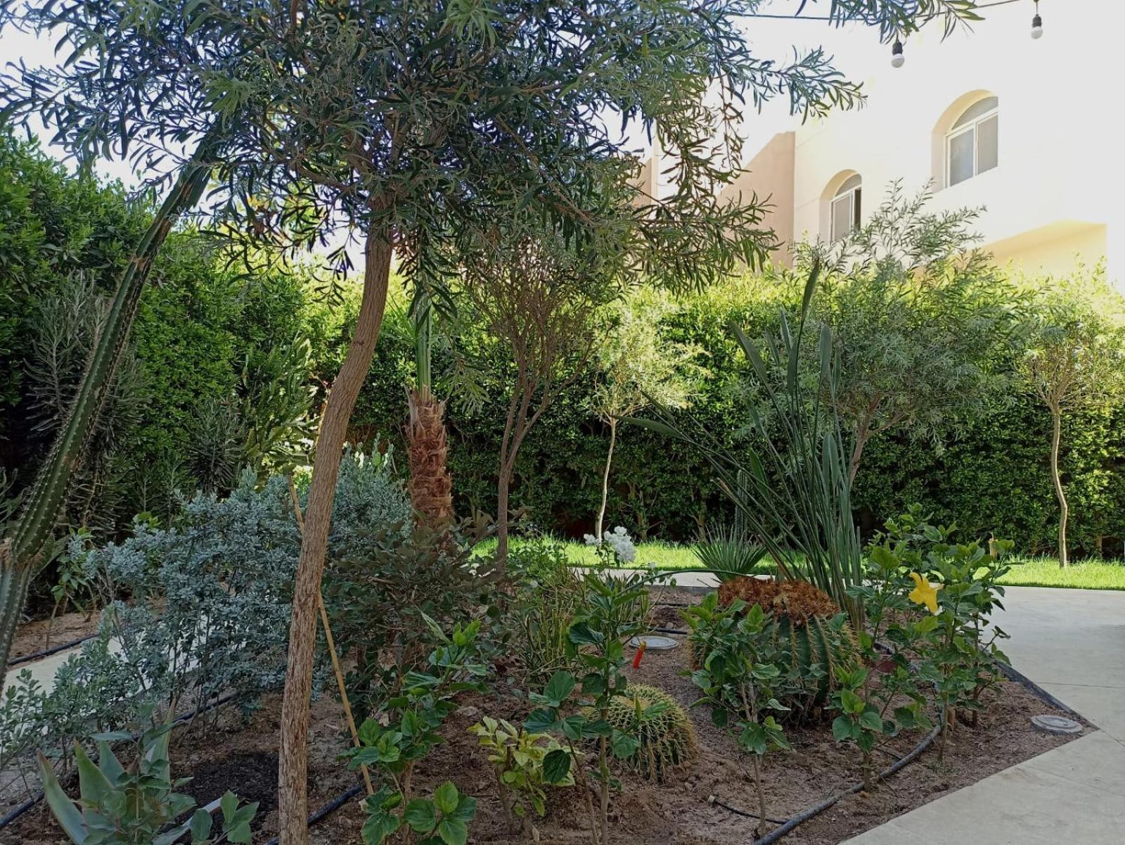 Villa Winek Makadi Heights