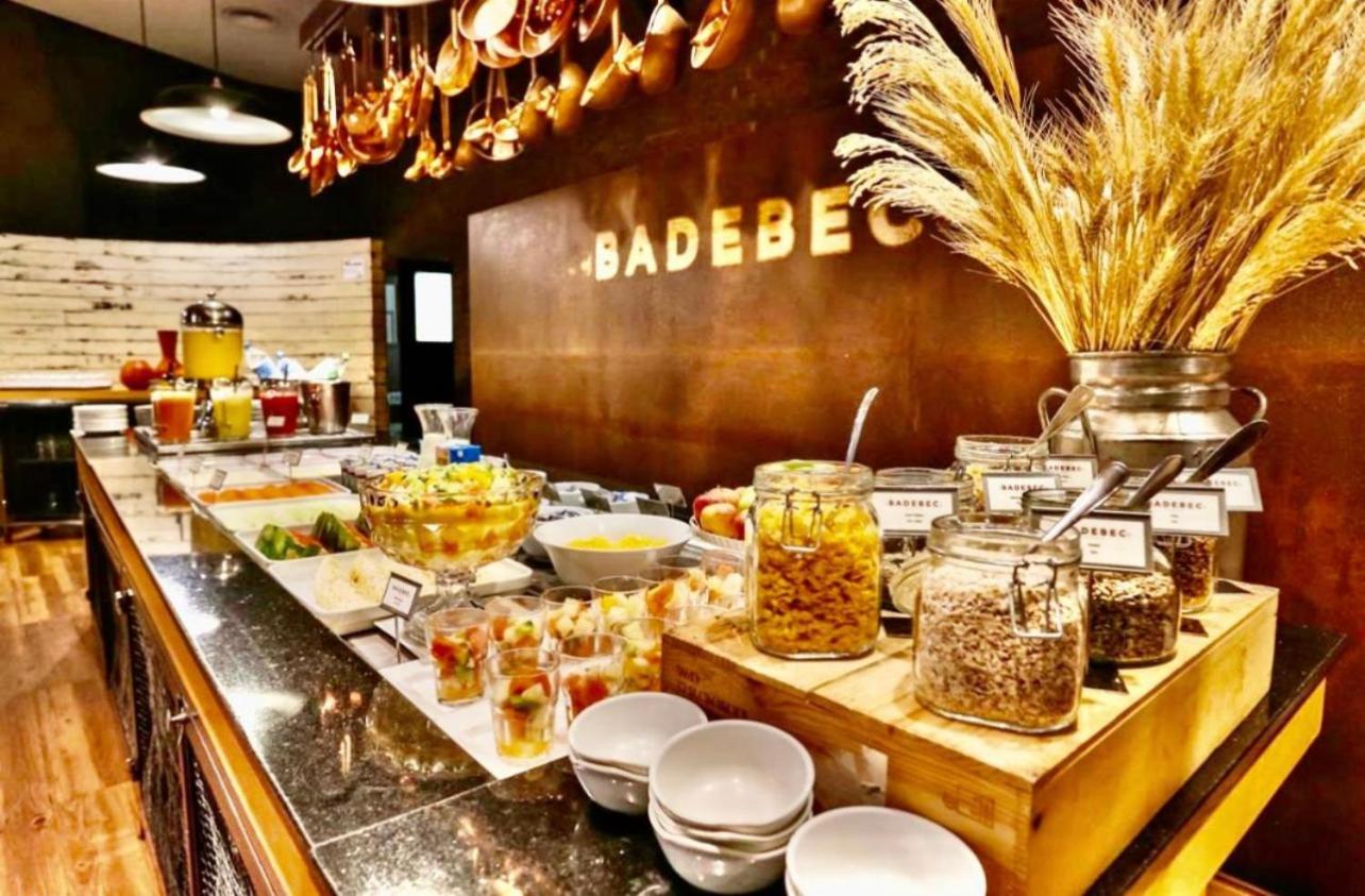 Suite Inside Radisson Hotel Vila Olimpia