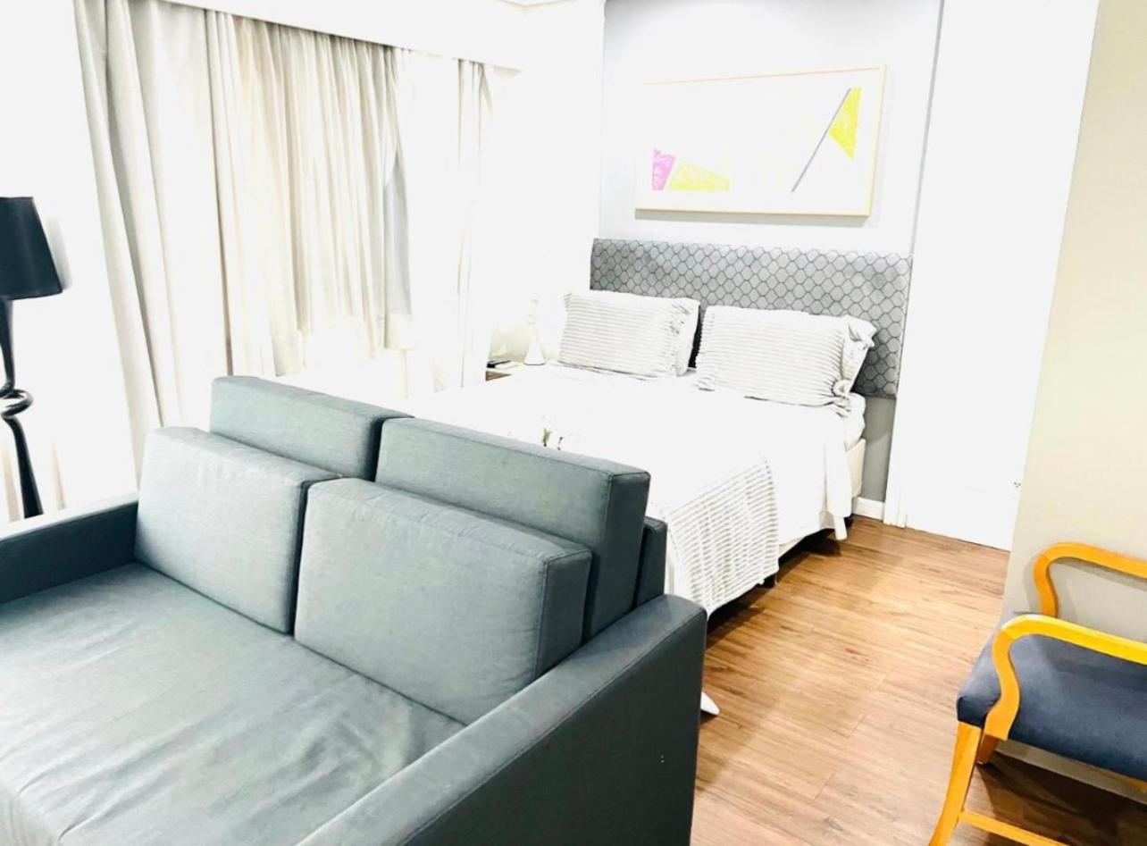 Suite Inside Radisson Hotel Vila Olimpia