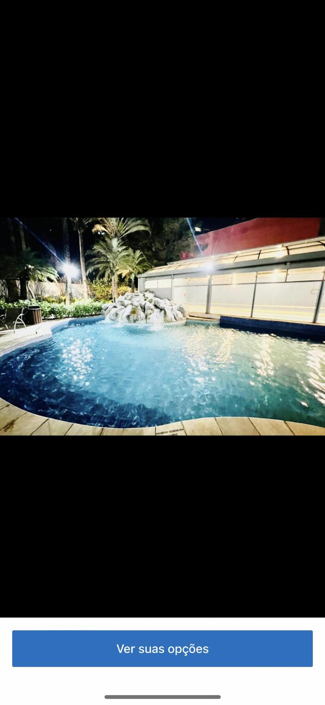 Suite Inside Radisson Hotel Vila Olimpia