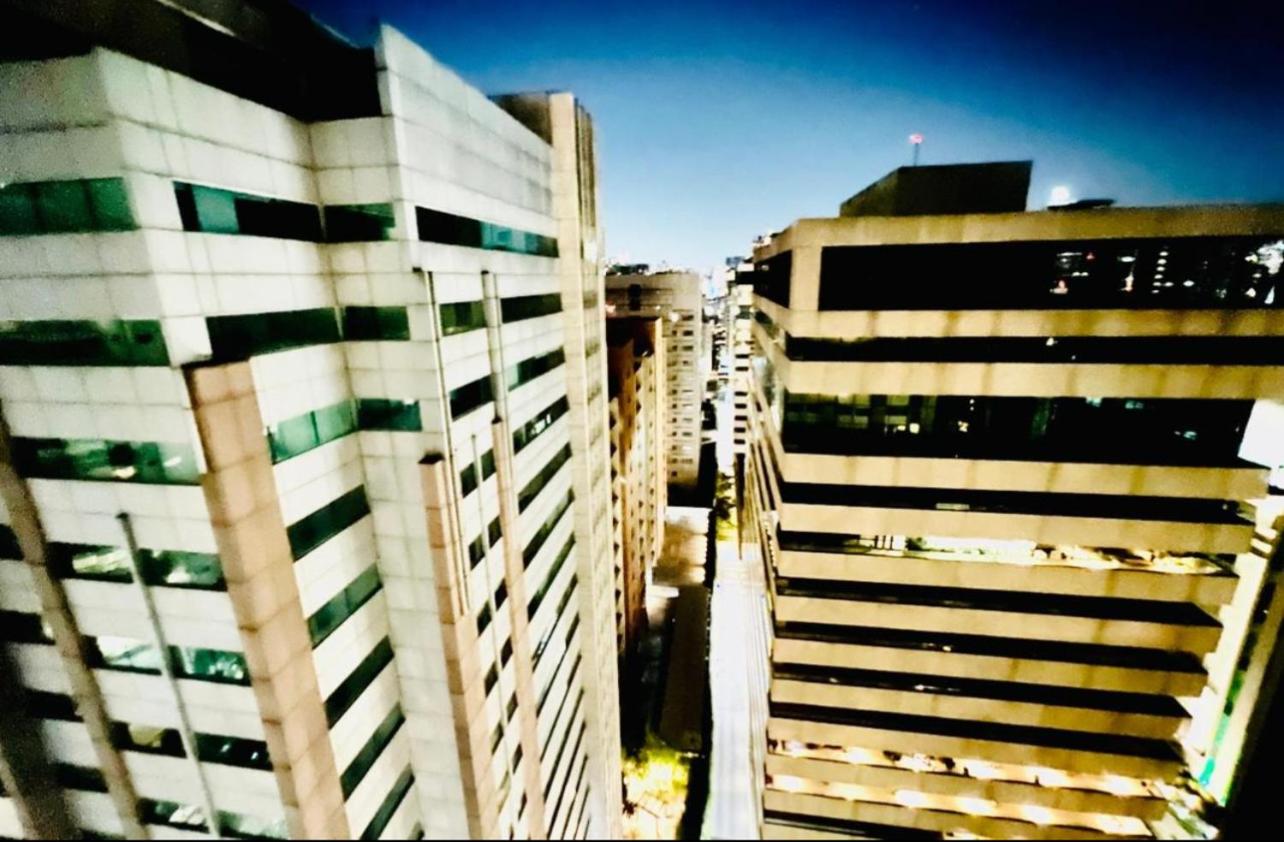 Suite Inside Radisson Hotel Vila Olimpia