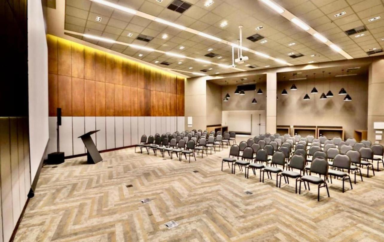 Suite Inside Radisson Hotel Vila Olimpia