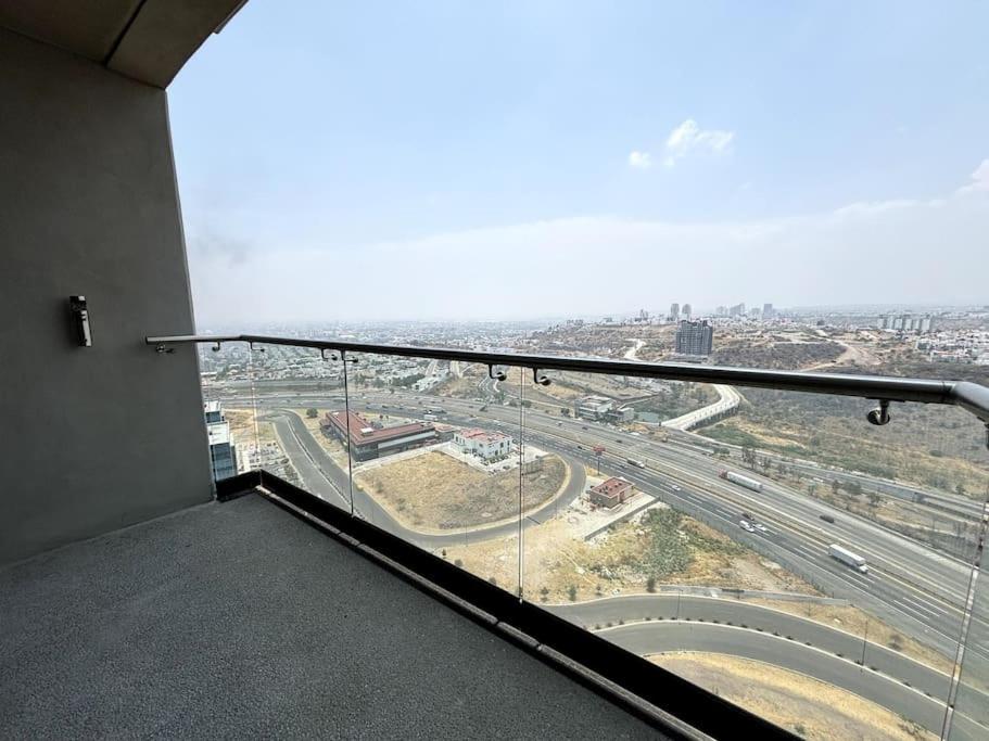 Hotel Comodo Departamento En Queretaro