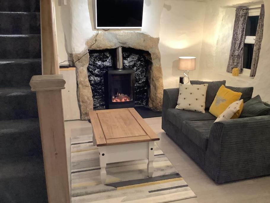 Bumblebee Cottage