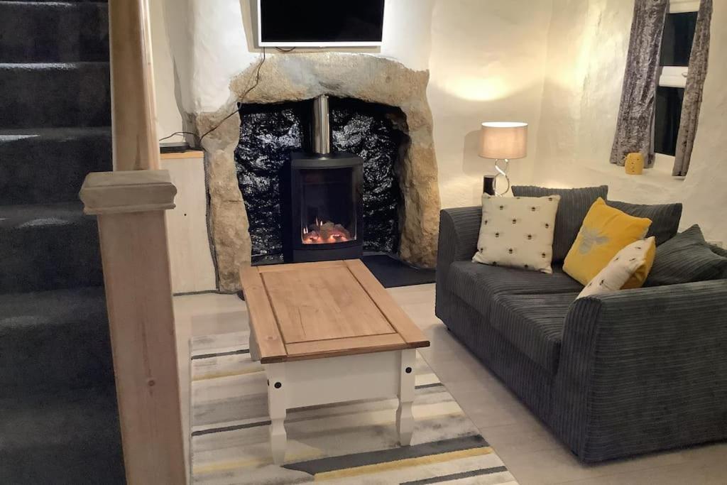 Bumblebee Cottage