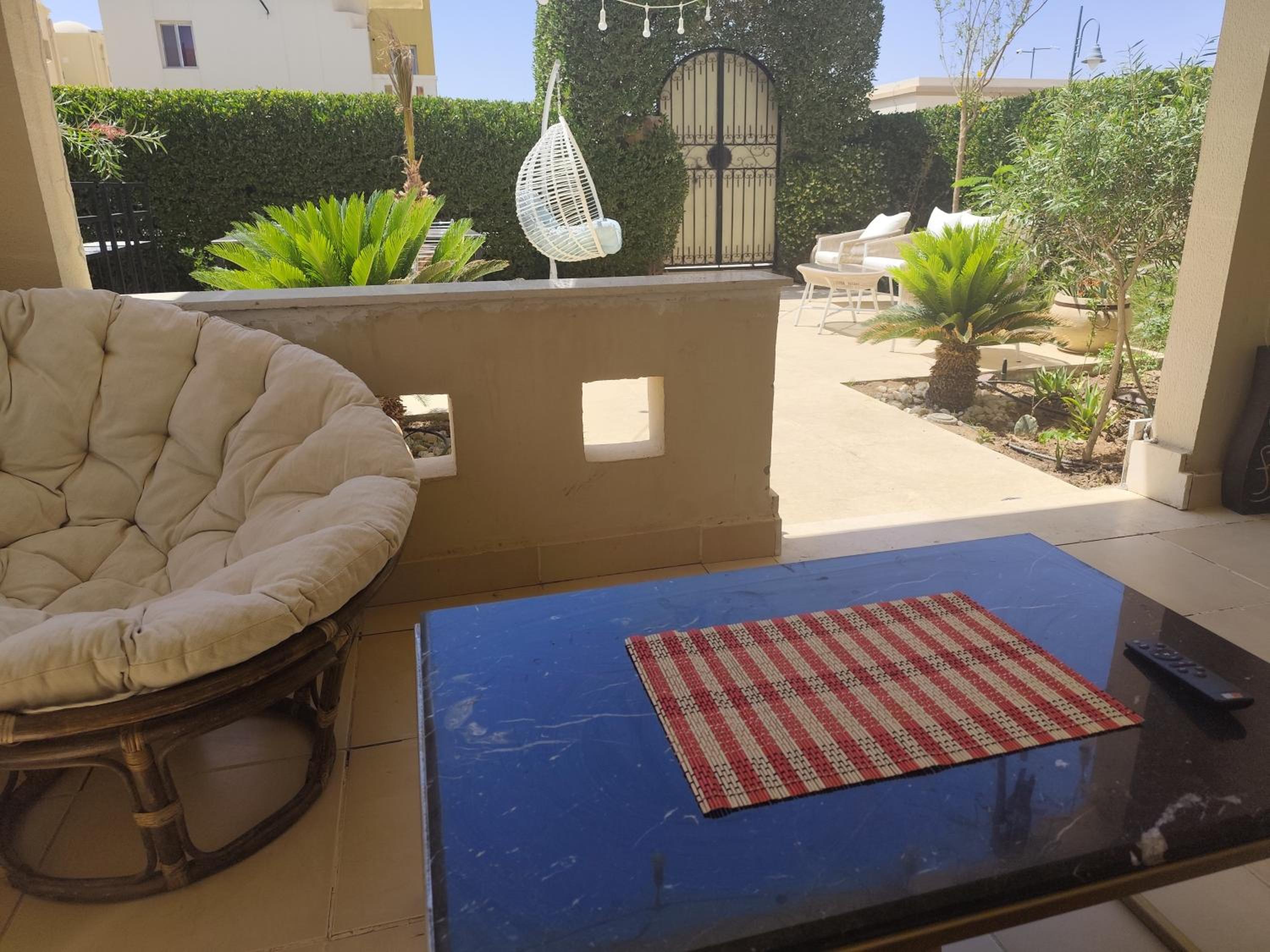 Villa Winek Makadi Heights
