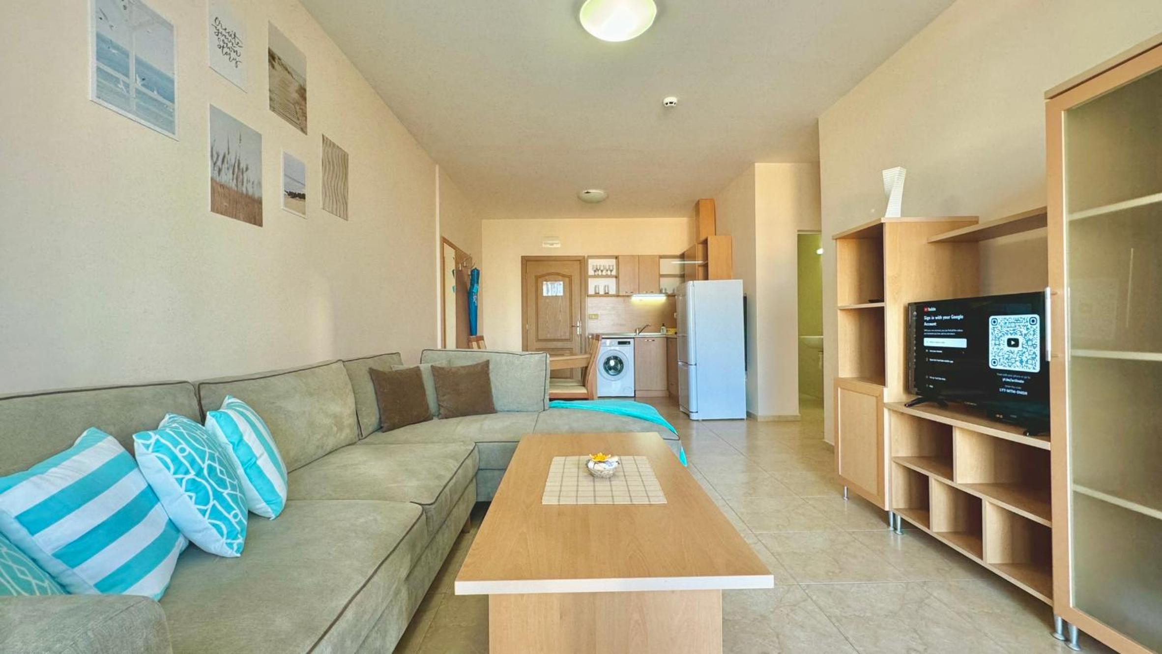 Bratanov Trakia Apartments