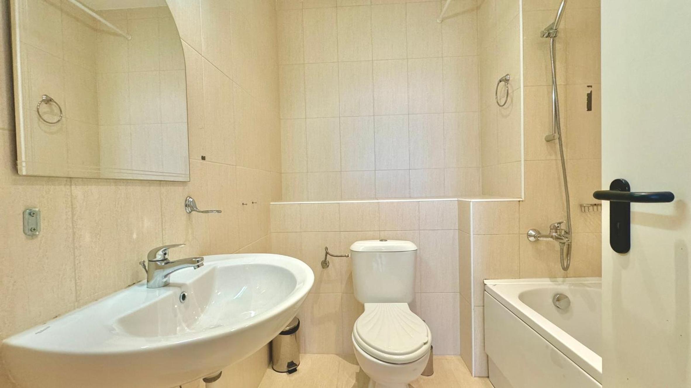 Bratanov Trakia Apartments