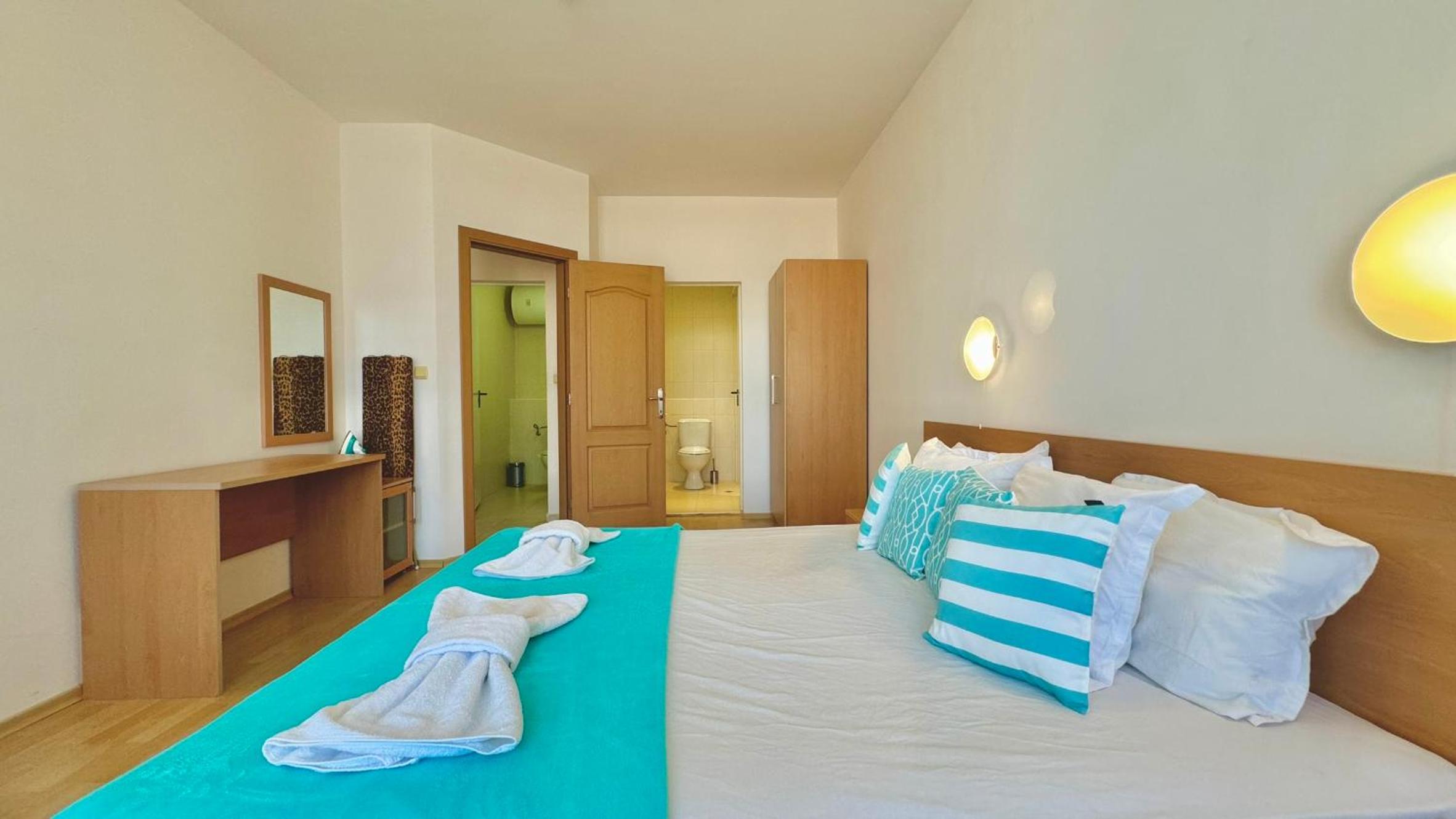 Bratanov Trakia Apartments