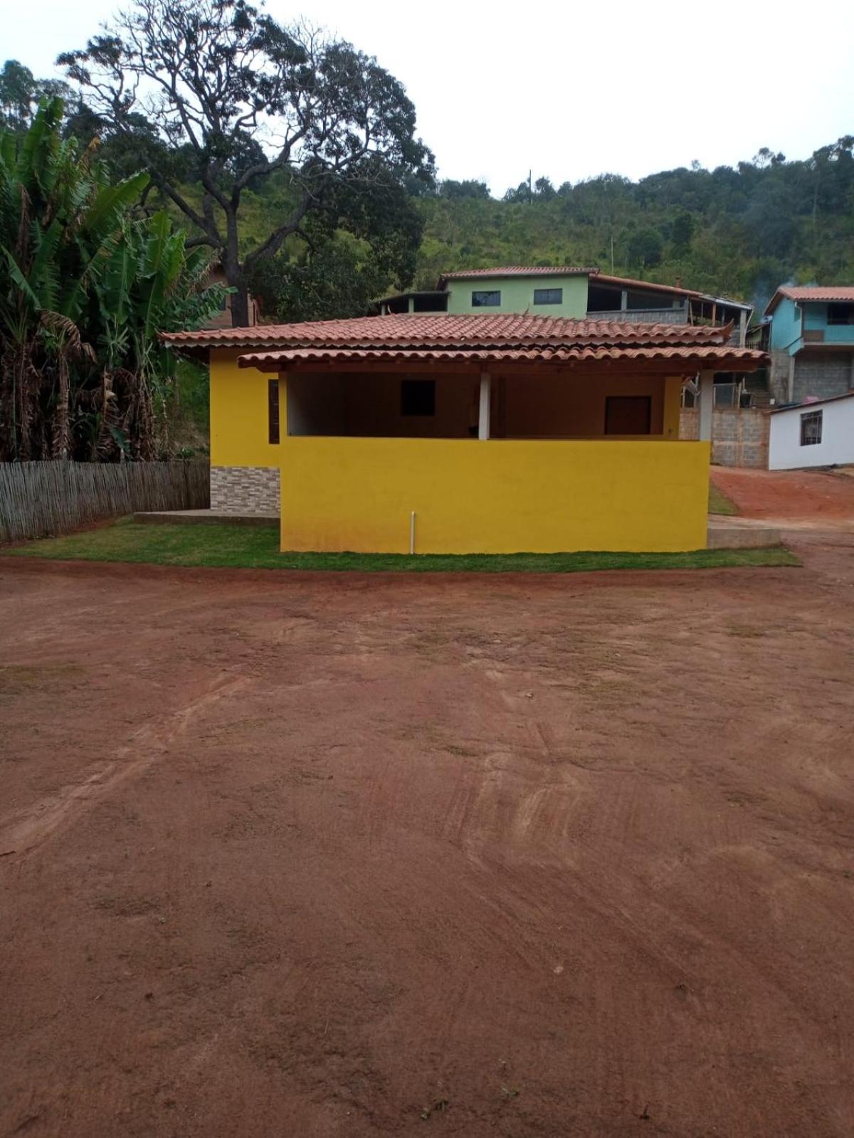 CASA do CRISTOVAO IBITIPOCA