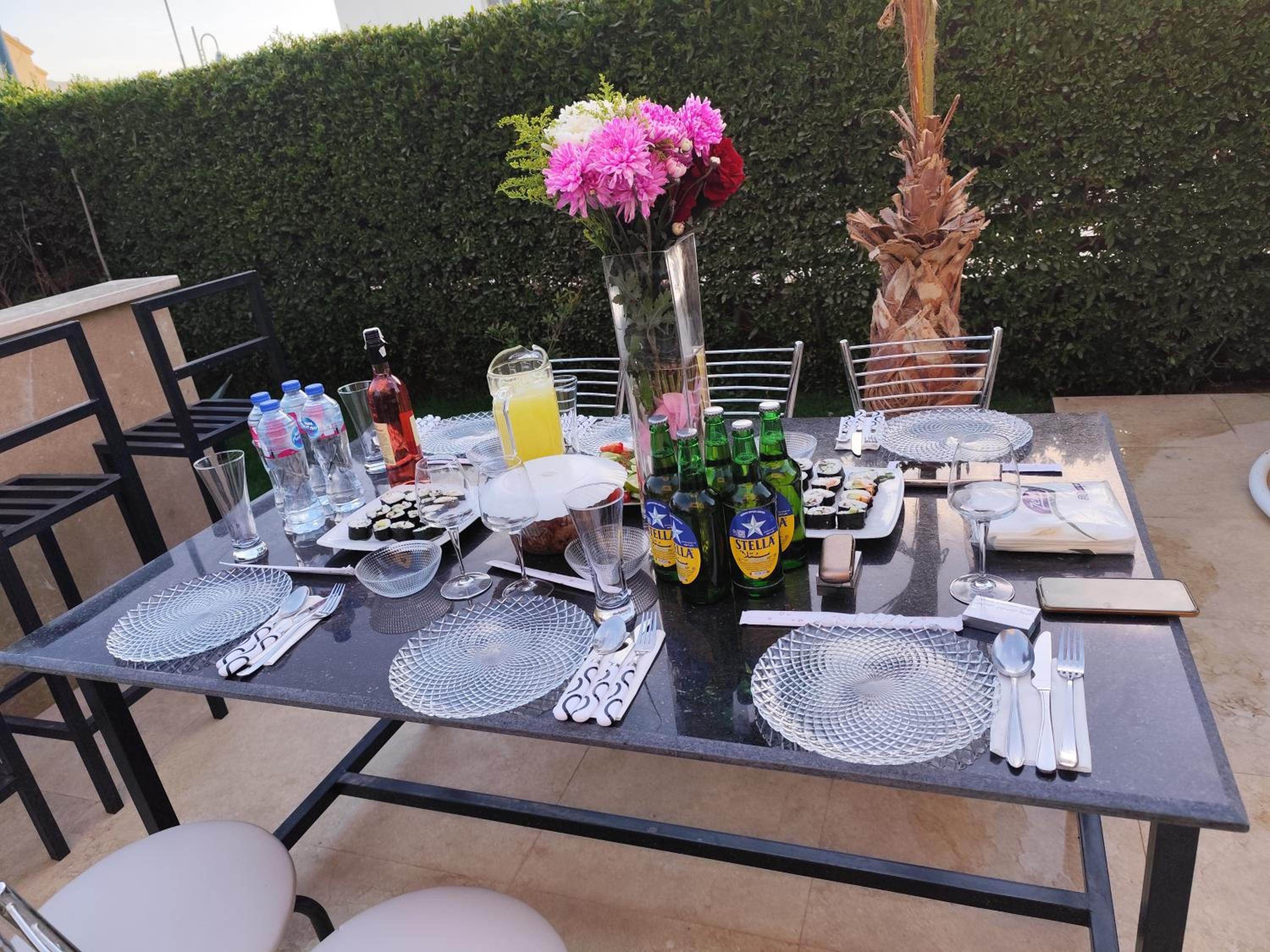 Villa Winek Makadi Heights
