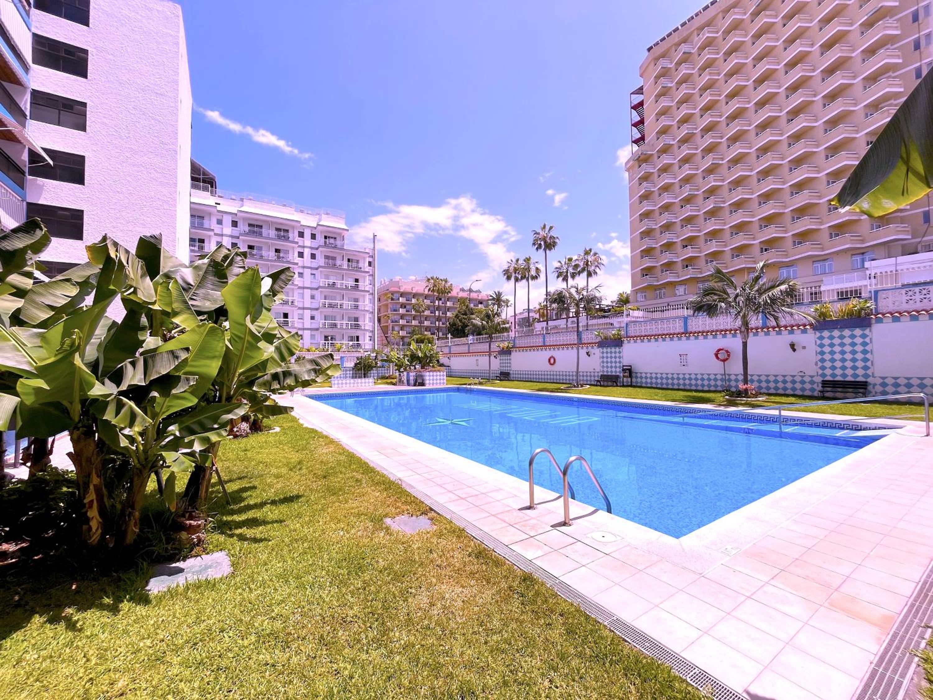 Tropicalidays Soul Beach and Pool Playa Jardin
