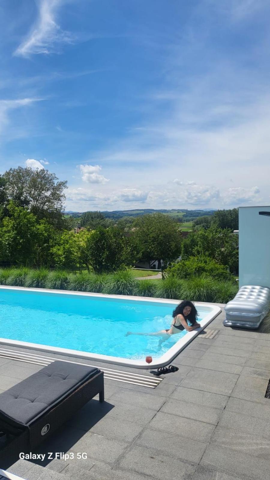 Mostviertel Lodge
