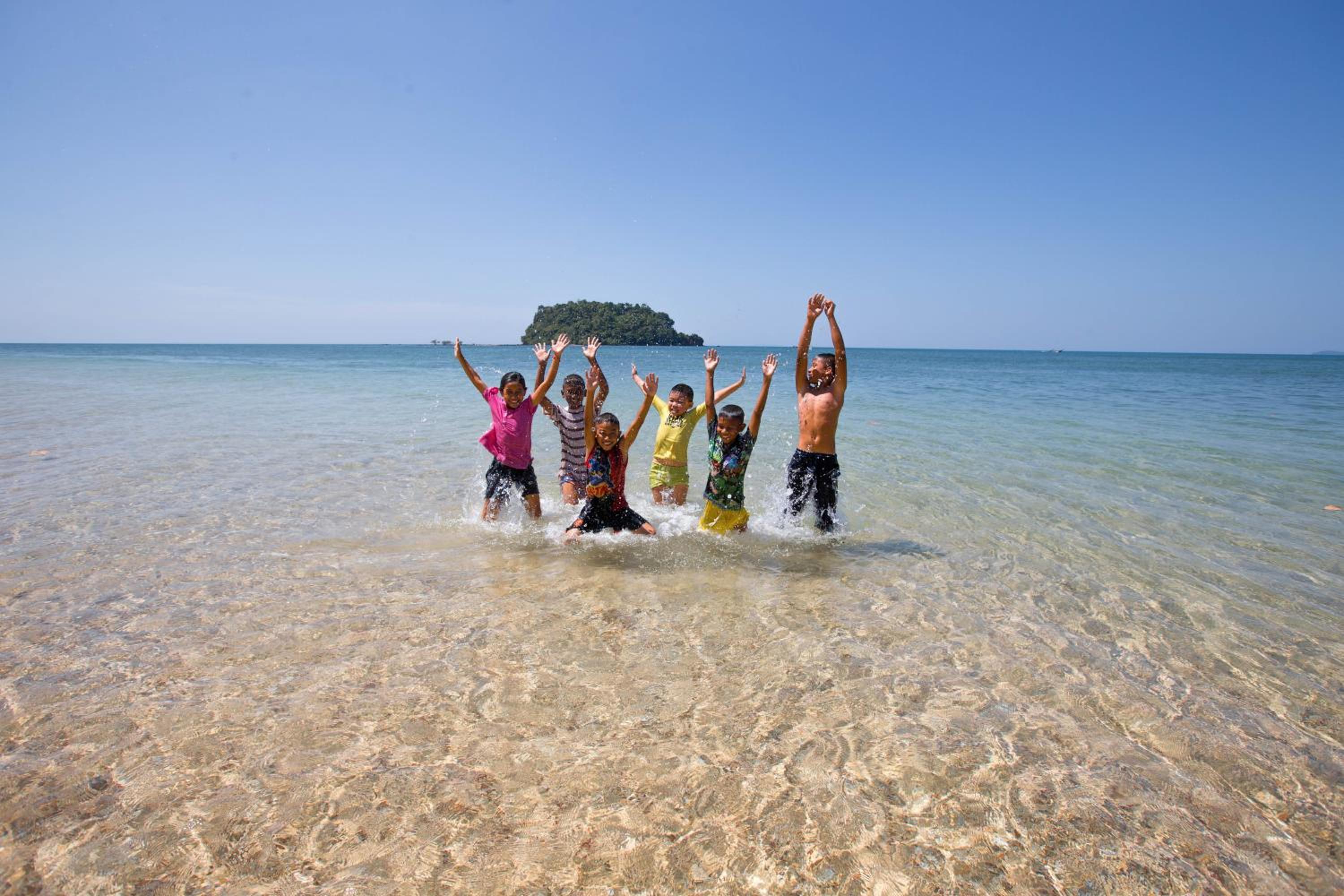 Andalay Beach Resort Koh Libong