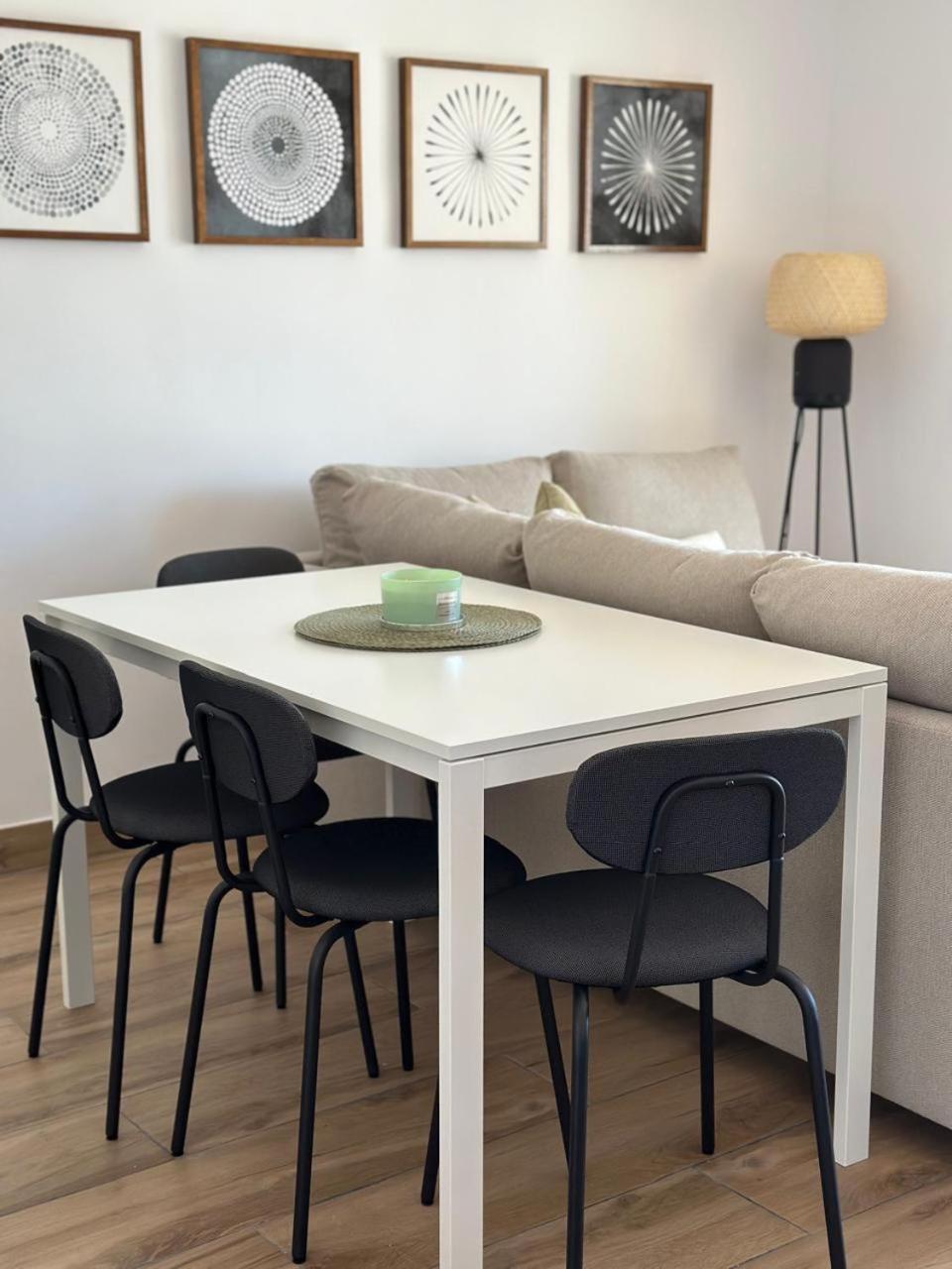 Apartamento Fabiola