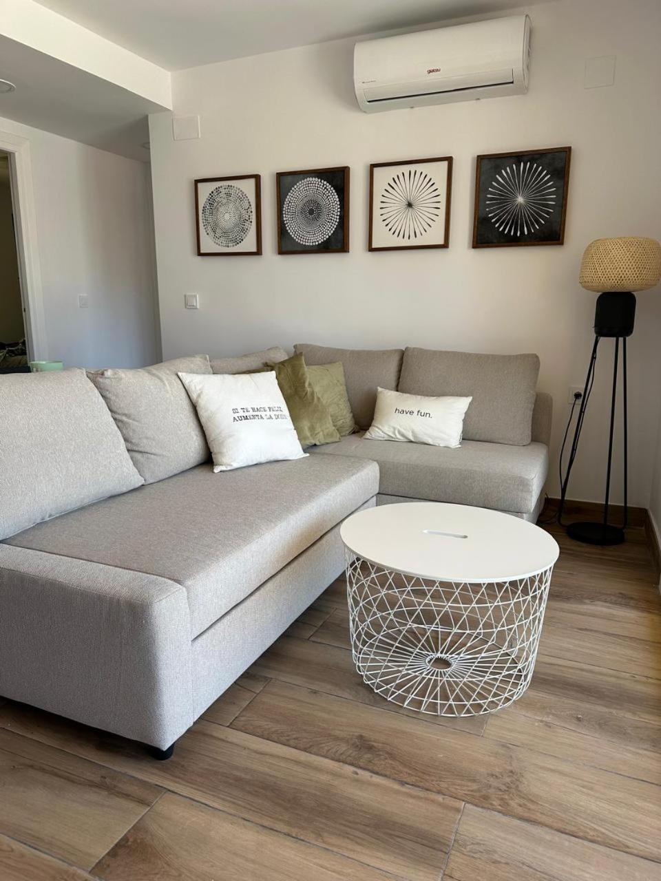 Apartamento Fabiola photo 2