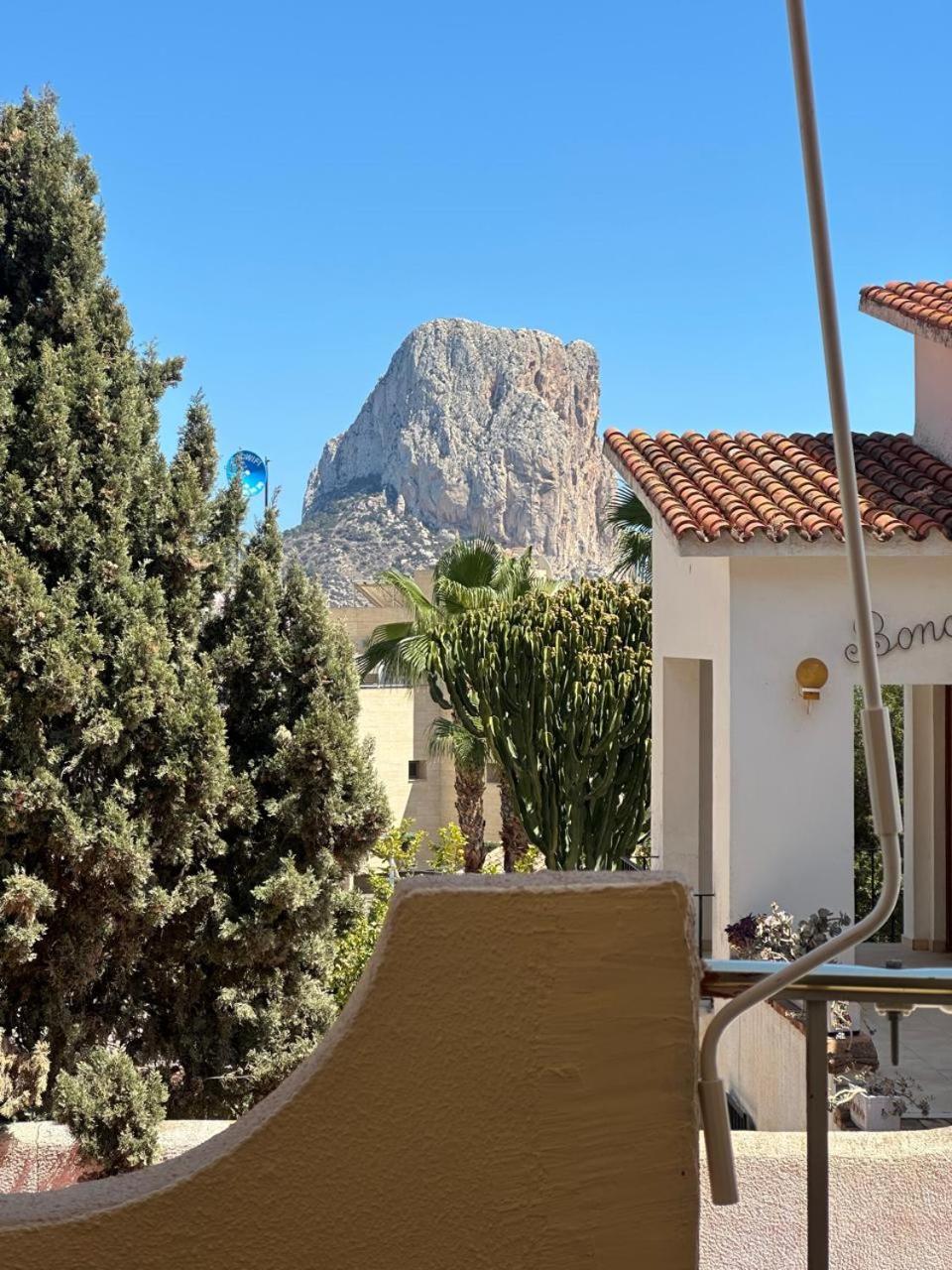 Apartamento Fabiola