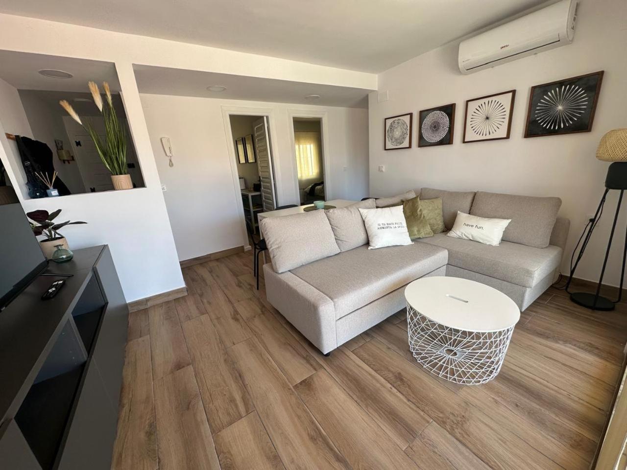 Apartamento Fabiola