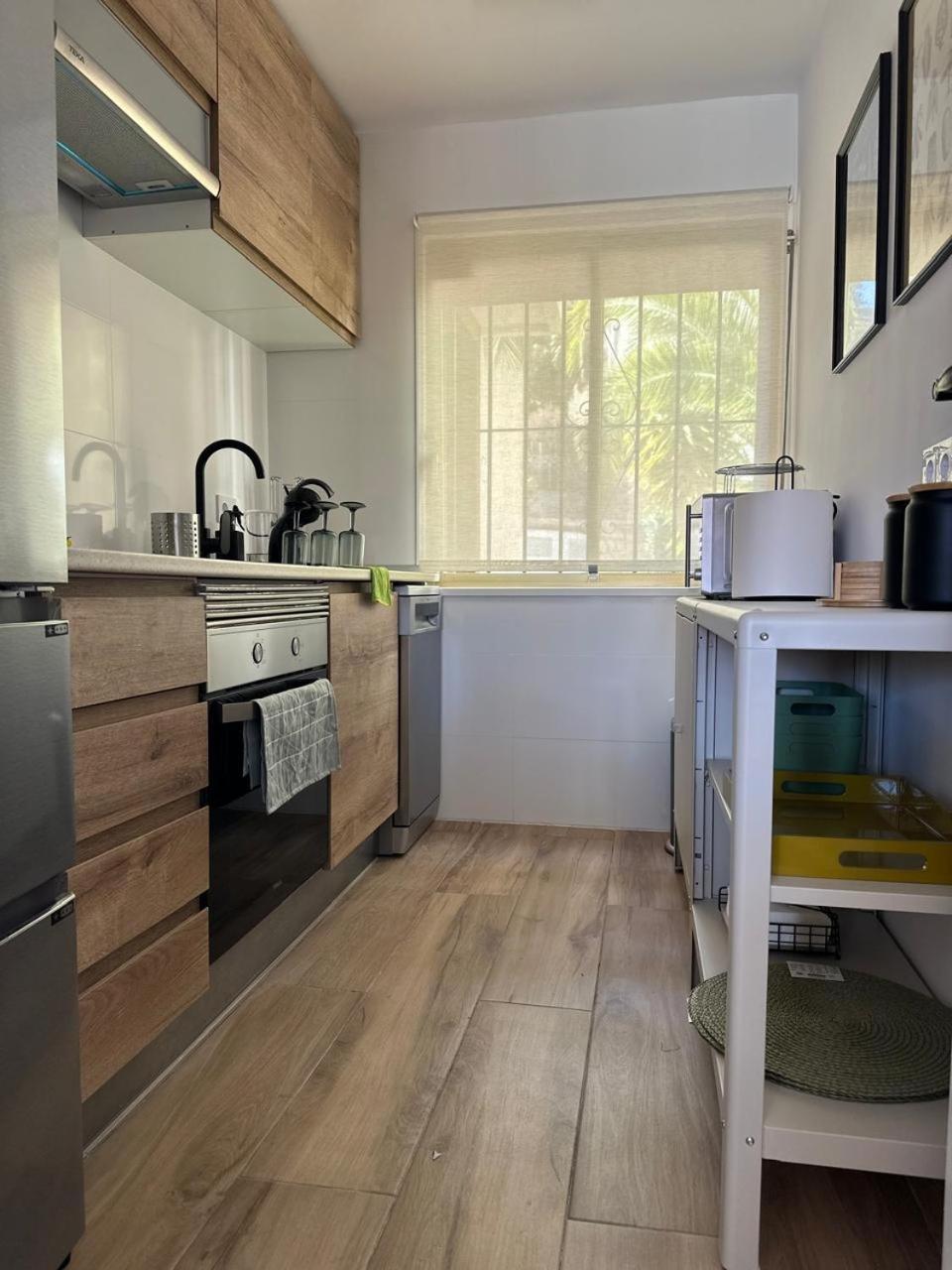 Apartamento Fabiola