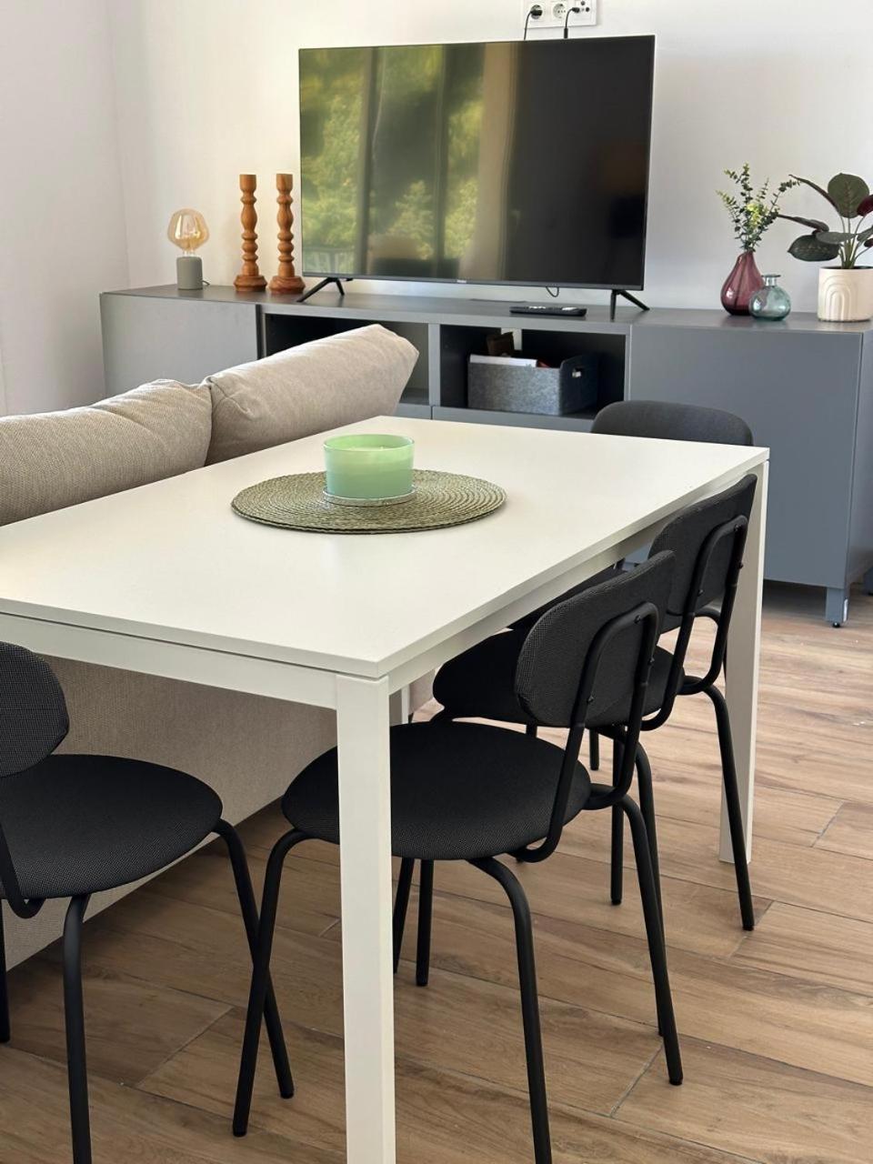 Apartamento Fabiola