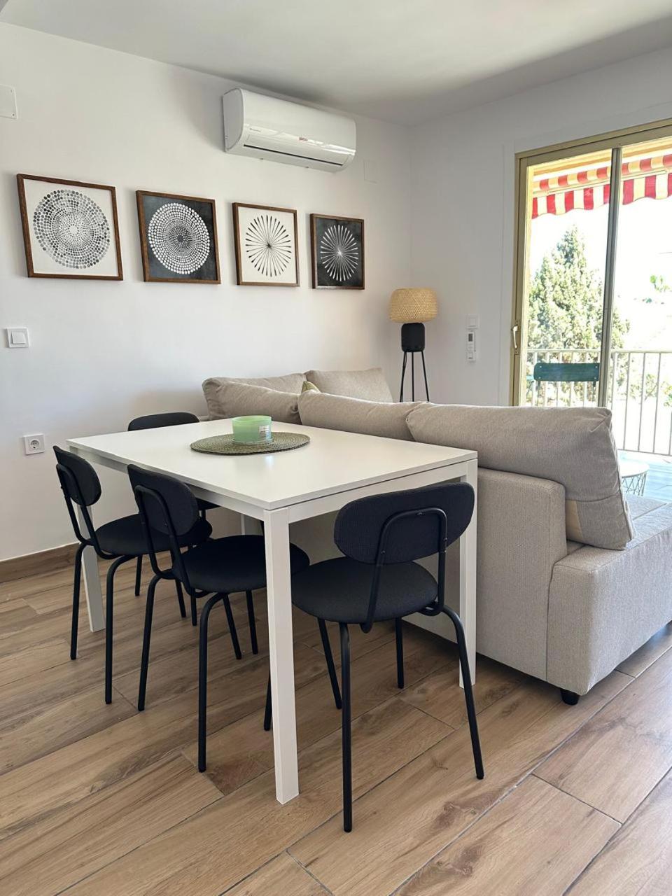 Apartamento Fabiola
