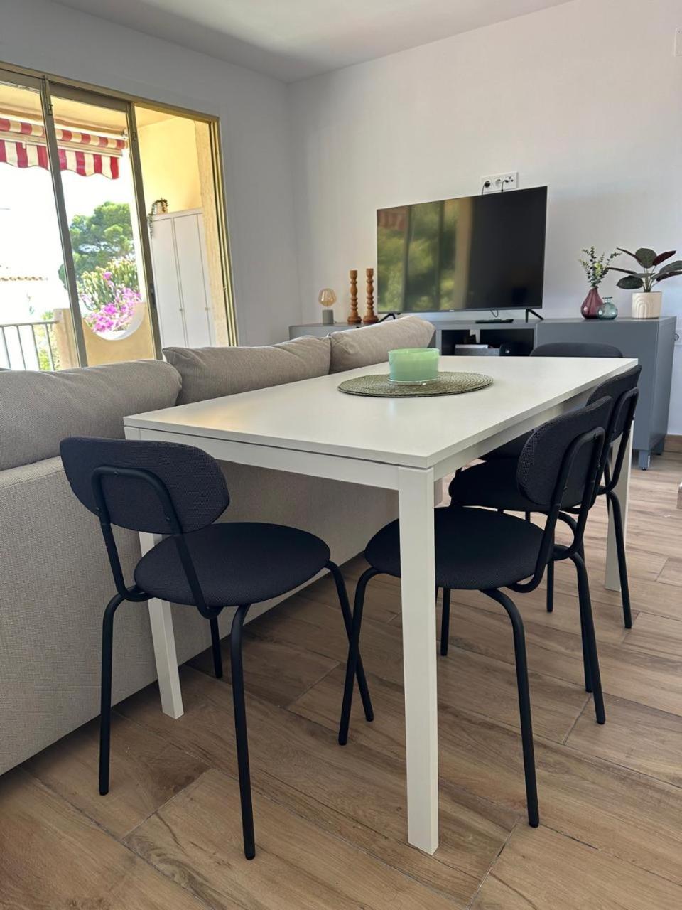 Apartamento Fabiola