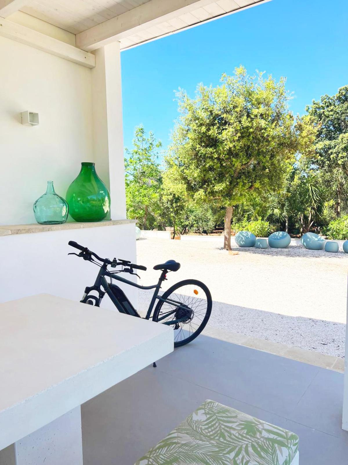 LaCasa Puglia view 5