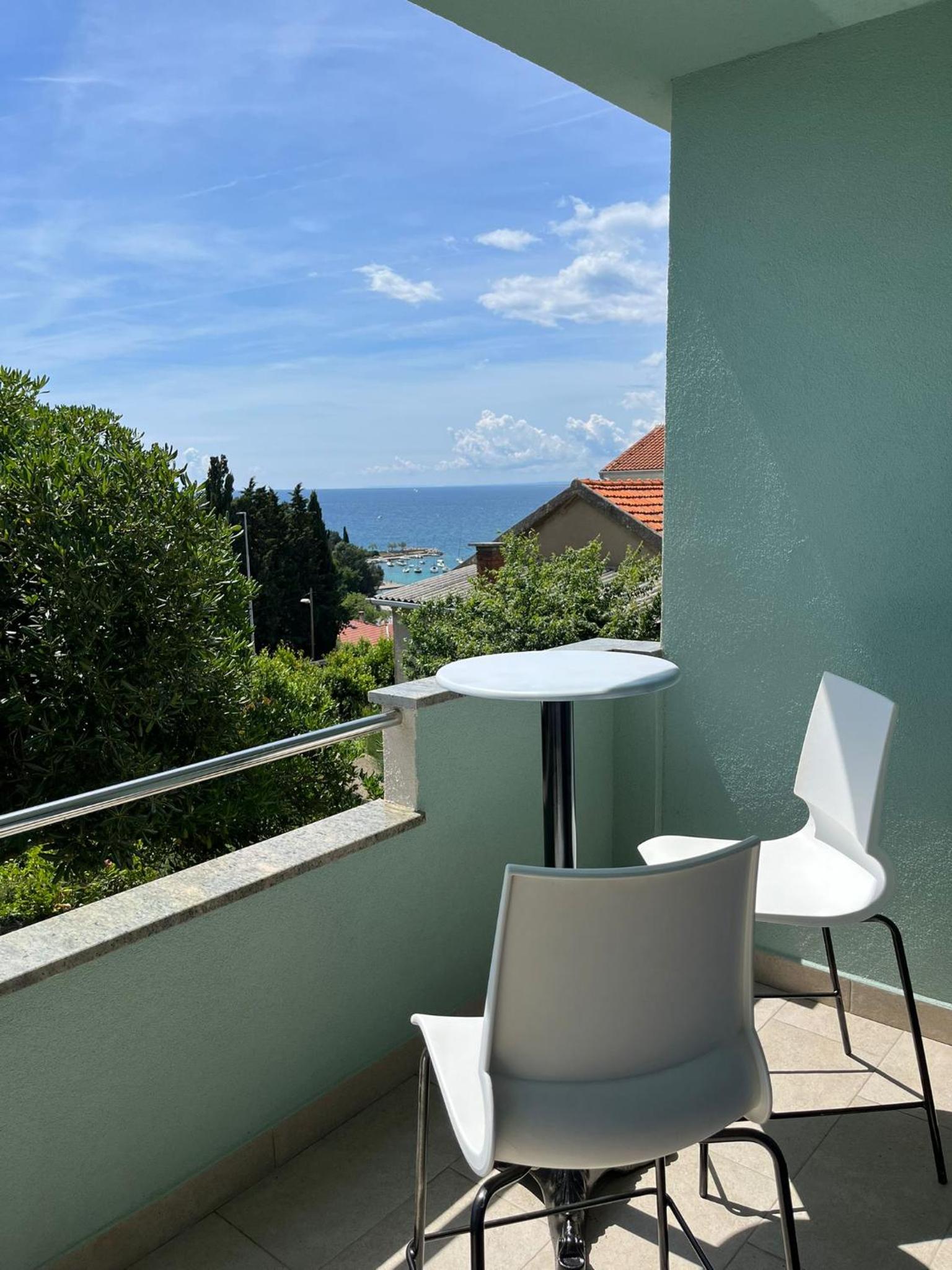Villa Porta Krk
