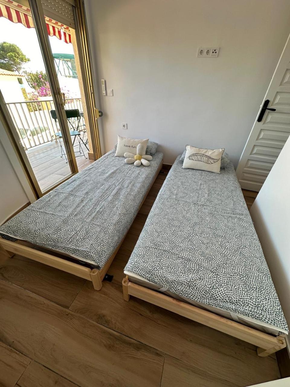 Apartamento Fabiola