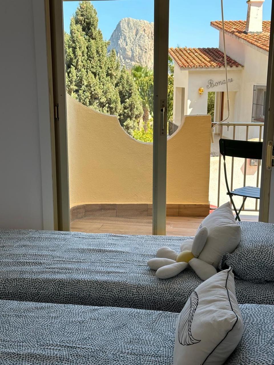 Apartamento Fabiola