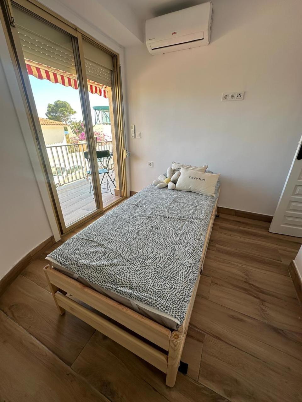Apartamento Fabiola