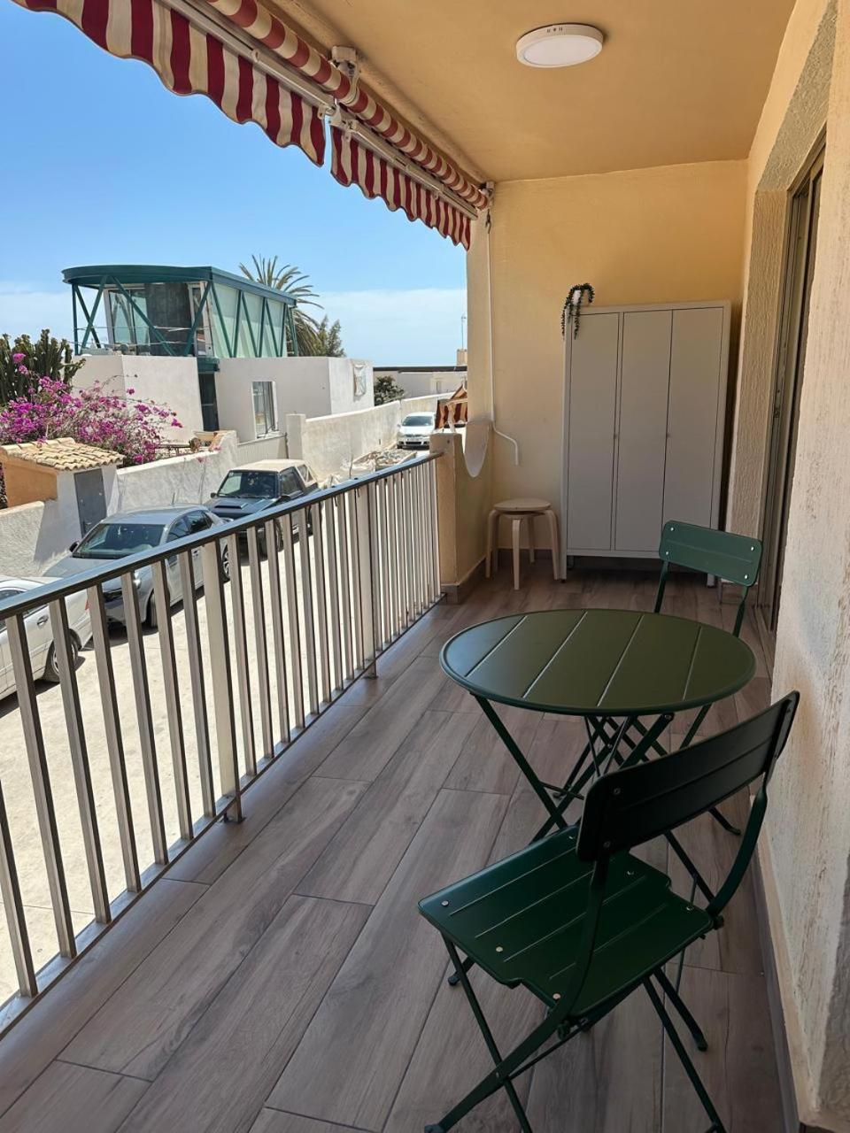 Apartamento Fabiola