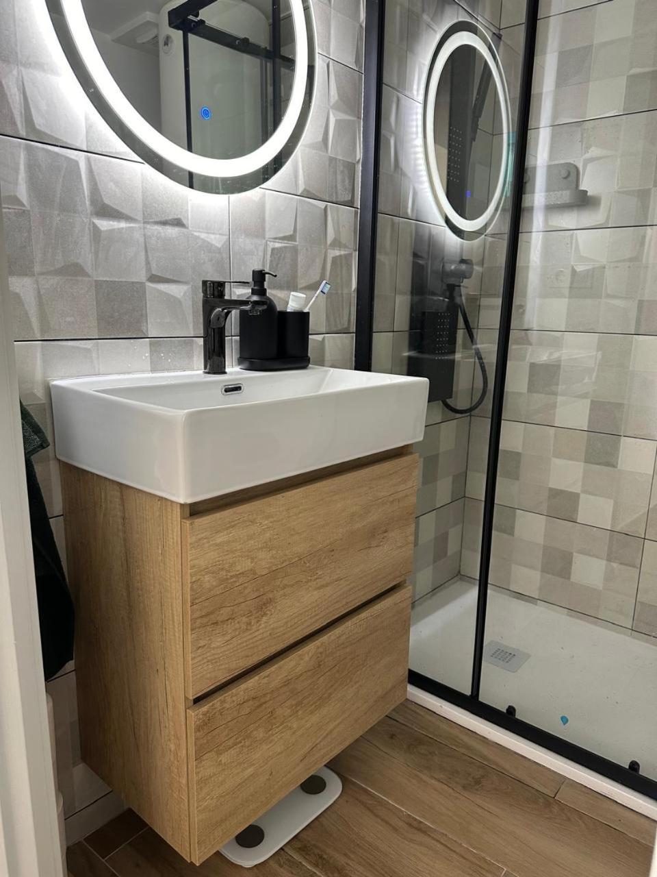 Apartamento Fabiola