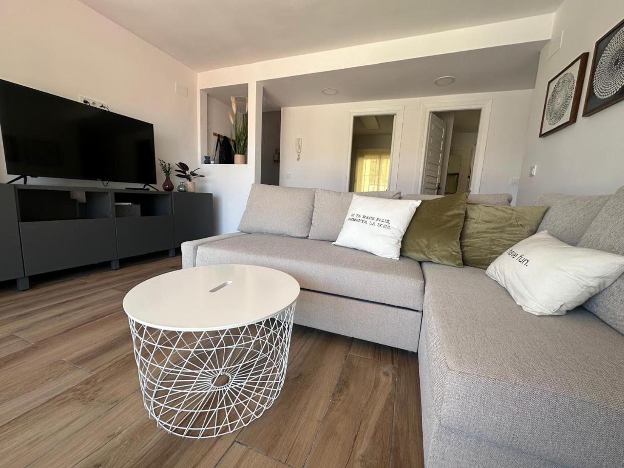 Apartamento Fabiola