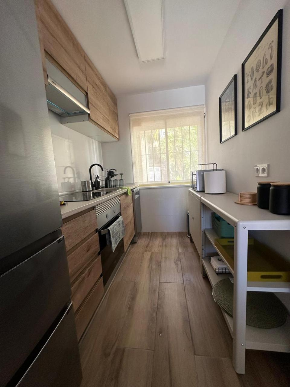 Apartamento Fabiola