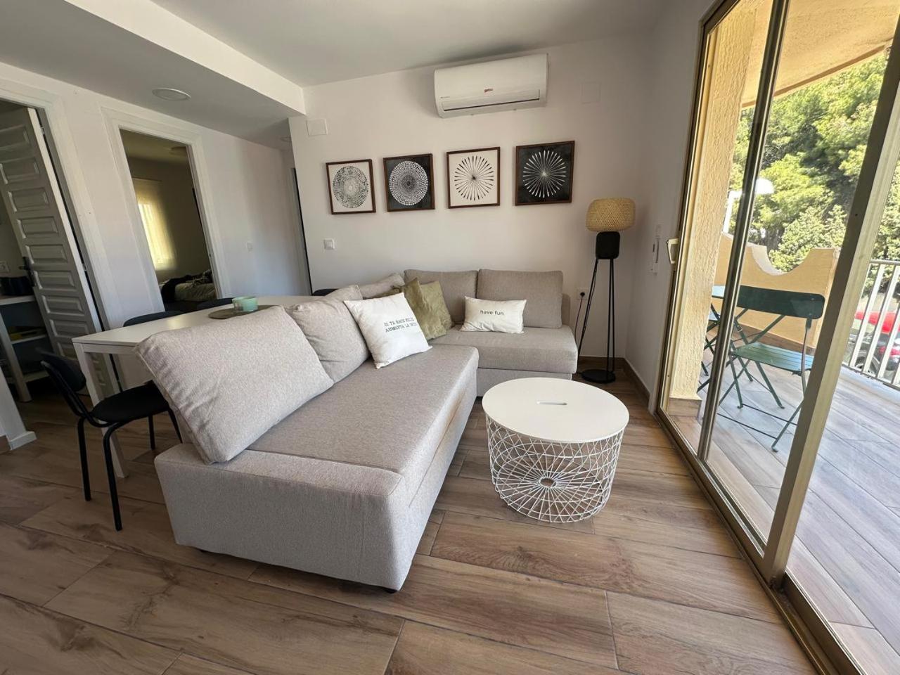 Apartamento Fabiola
