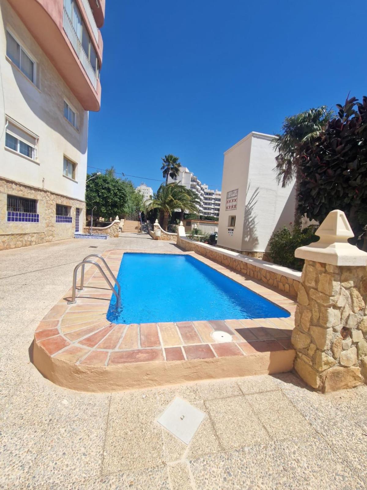Apartamento Fabiola