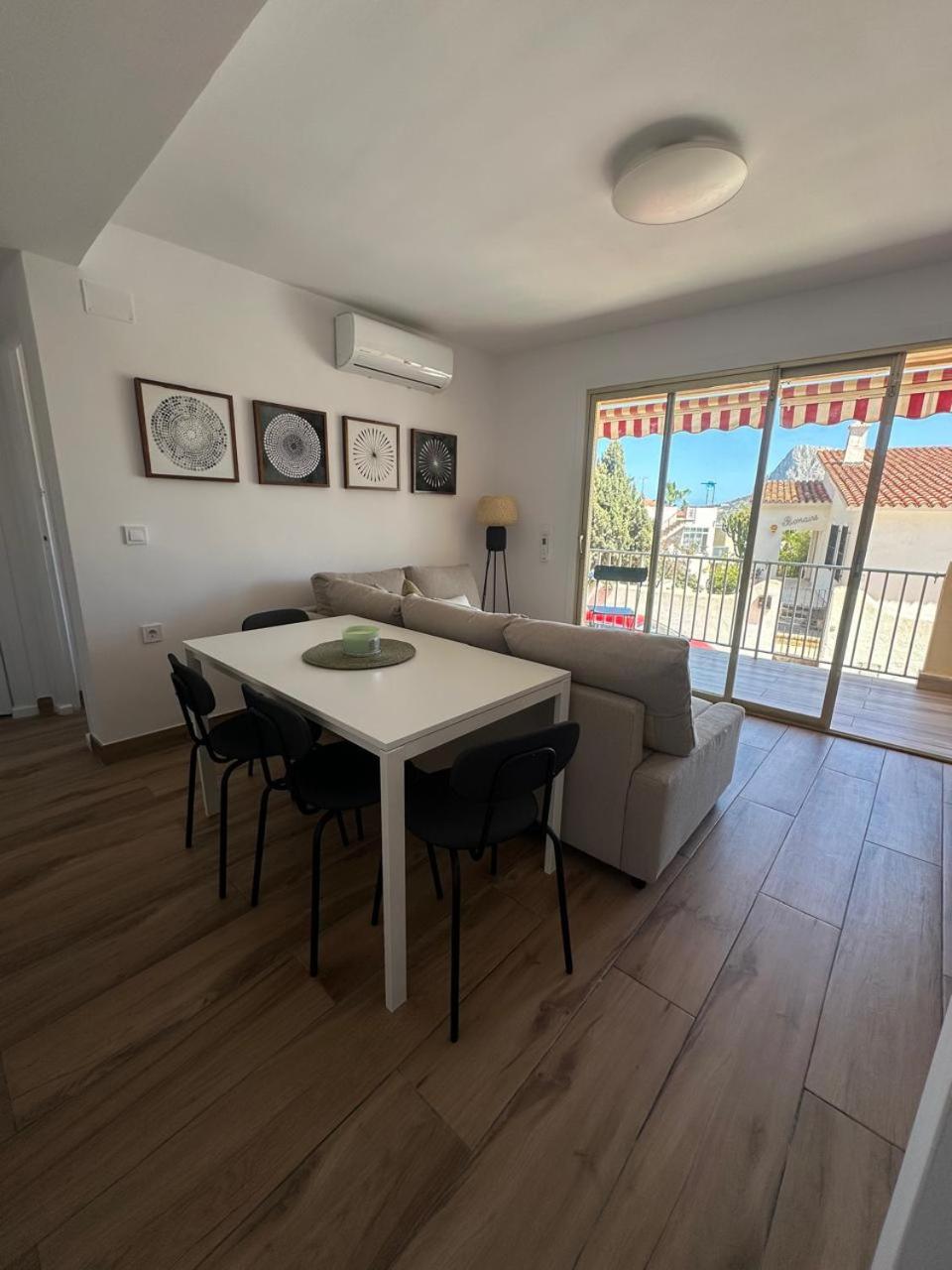 Apartamento Fabiola