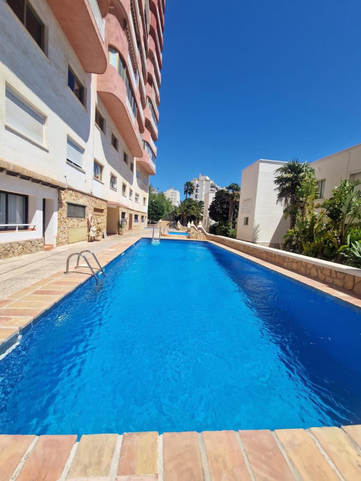 Apartamento Fabiola