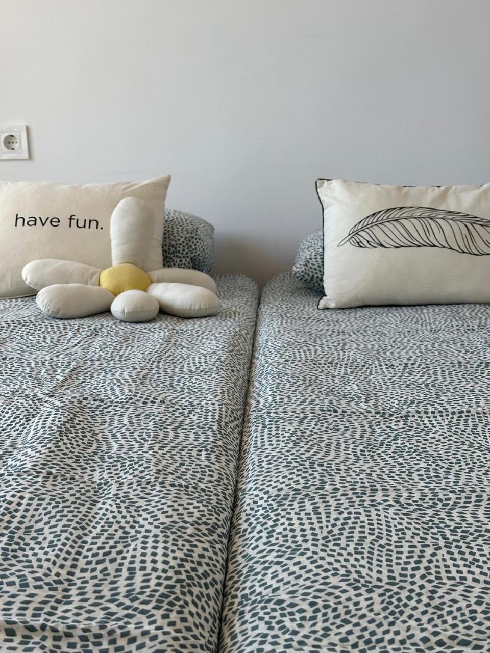 Apartamento Fabiola