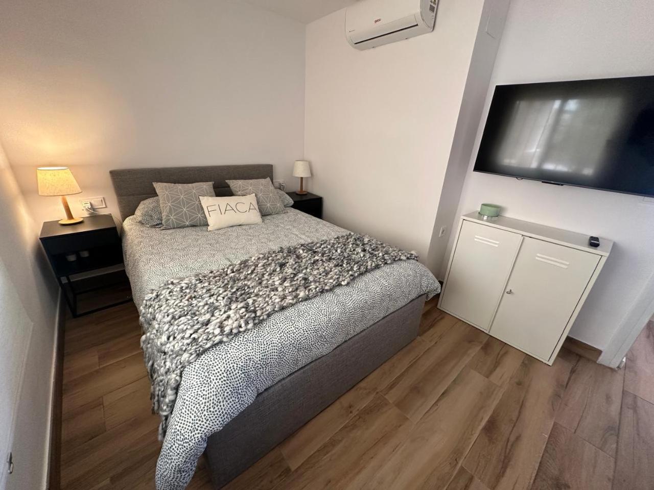 Apartamento Fabiola